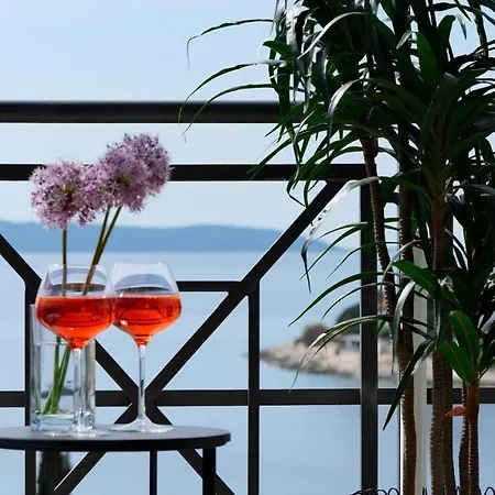 Apartamento Medusalina-maestrale