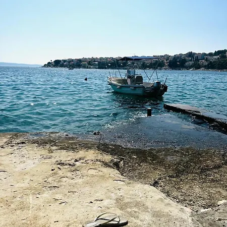 Apartamento Medusalina-maestrale