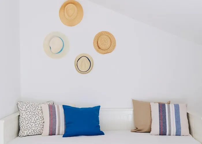 Apartment Medusalina-maestrale