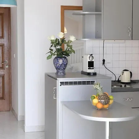 Medusalina-maestrale Trogir