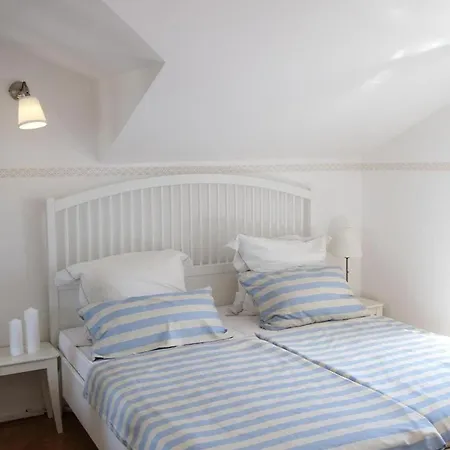 Appartement Medusalina-maestrale *