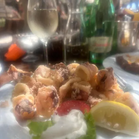 Appartement Medusalina-maestrale *