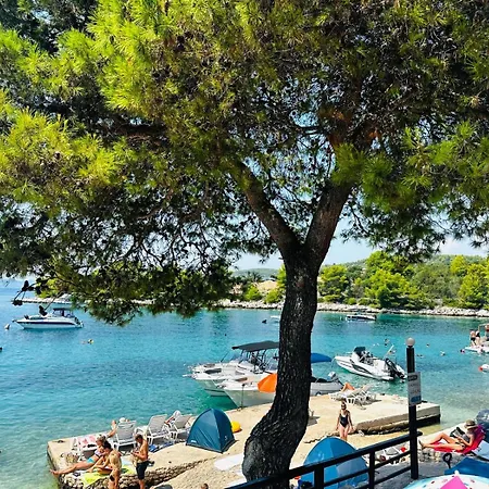 Medusalina-maestrale Appartement