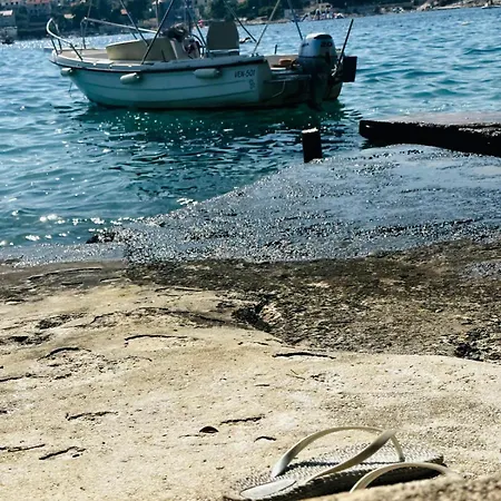 Medusalina-maestrale Appartement *