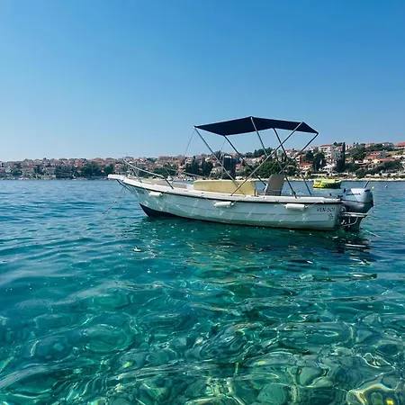 Medusalina-maestrale Appartement