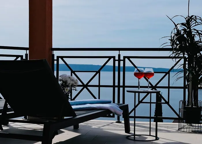 Medusalina-maestrale טרוגיר