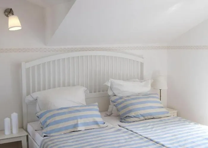 דירה Medusalina-maestrale *