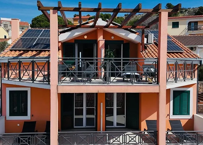 Medusalina-maestrale טרוגיר