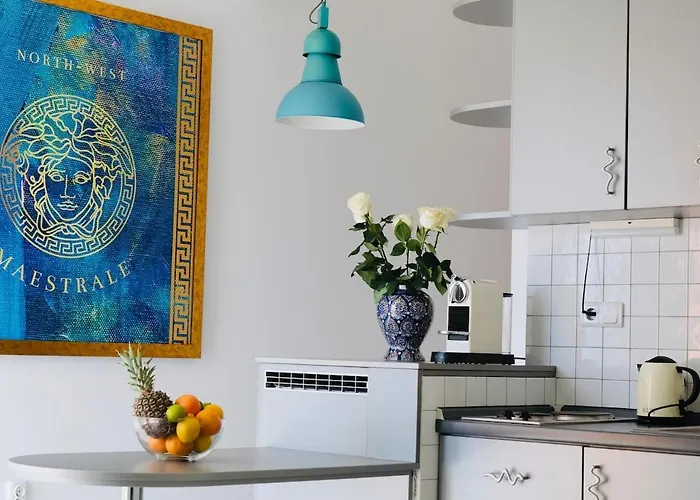 Medusalina-maestrale * טרוגיר