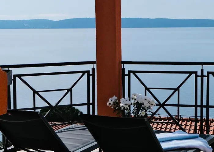 Medusalina-maestrale טרוגיר