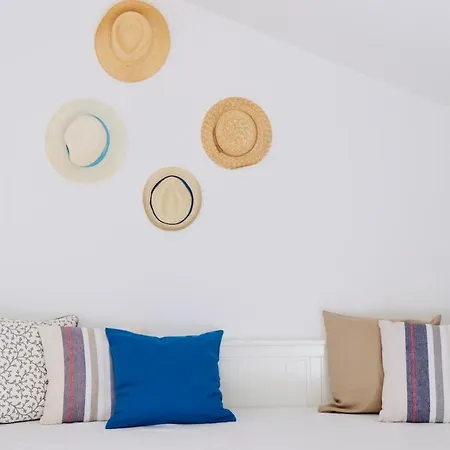 Apartamento Medusalina-maestrale