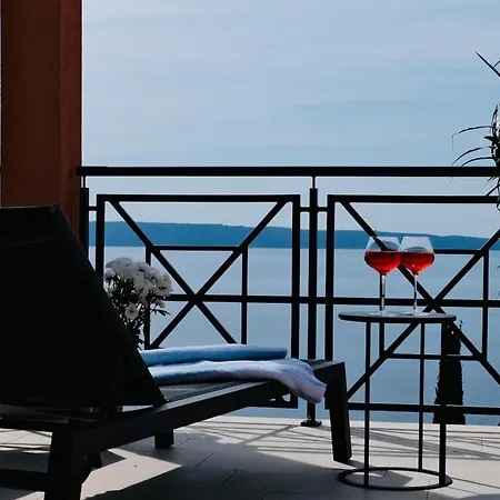 Medusalina-maestrale Trogir