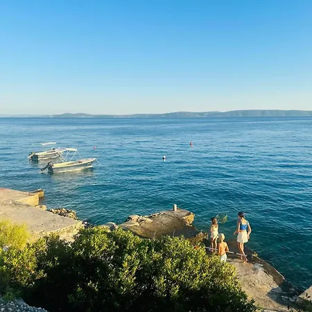 Medusalina-maestrale Apartamento