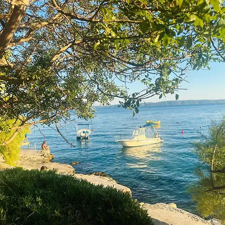 Apartamento Medusalina-maestrale *