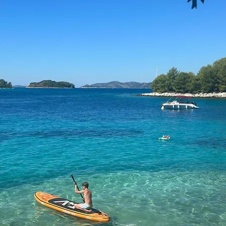 Medusalina-maestrale Apartamento