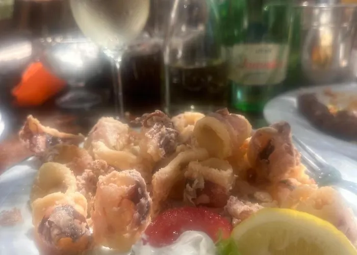 Appartement Medusalina-maestrale *