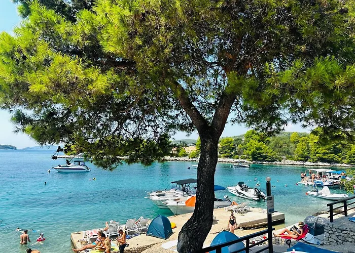 Medusalina-maestrale Appartement