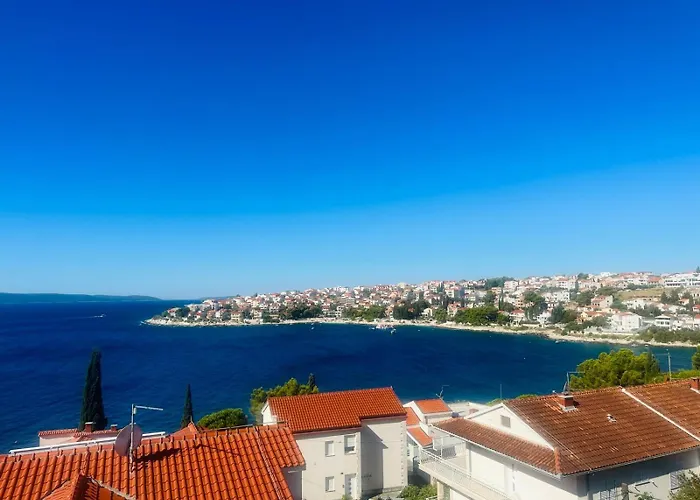 Medusalina-maestrale Appartement