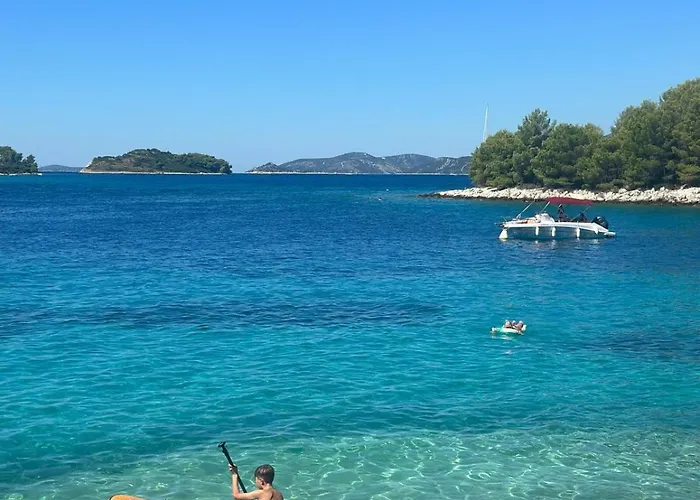 Medusalina-maestrale Appartement